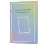 Косметическое зеркало для макияжа с подсветкой Funtouch — изображение 7