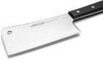 Нож для мяса Arcos Cleaver 180 мм., Профессиональный нож для обвалки с ручкой из полиоксиметилена — изображение 3