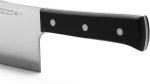 Нож для мяса Arcos Cleaver 180 мм., Профессиональный нож для обвалки с ручкой из полиоксиметилена — изображение 4