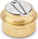 Походная печь эффективная спиртовая горелка с регулятором пламени - Solo Stove USA