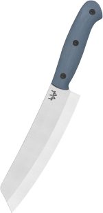 Универсальный нож для мяса и овощей Williams с эргономичной ручкой и рукавом из кайдекса