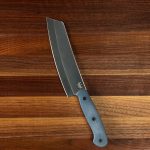 Универсальный нож для мяса и овощей Williams с эргономичной ручкой и рукавом из кайдекса — изображение 3