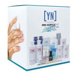 Стартовый набор для домашнего маникюра Young Nails