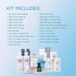 Стартовый набор для домашнего маникюра Young Nails — изображение 4