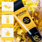Набор гель-лака для наращивания ногтей BURANO 6 цветов для начинающих и профессионалов — изображение 6