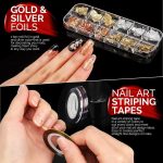 Набор для дизайна ногтей Teenitor для нанесения точечных рисунков — изображение 7