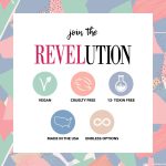Лак для ногтей Revel Nail Dip Powder пудра для ногтей с витамином Е и кальцием, 4 упаковки — изображение 6