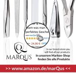 Маникюрный набор MarQus из 7 предметов — изображение 8