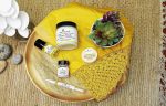 Полный набор для ухода за натуральными ногтями Bee Naturals — изображение 3