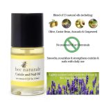 Полный набор для ухода за натуральными ногтями Bee Naturals — изображение 4