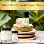 Полный набор для ухода за натуральными ногтями Bee Naturals — изображение 8