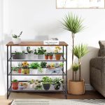 Стойка для обуви с регулируемым наклоном полок Garden 4 you — изображение 8