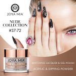 Пудра для ногтей Joya Mia, Премиум-пудра для профессионального использования — изображение 2