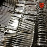 Набор из 6 предметов для ухода за маникюром и педикюром 3 Swords Germany — изображение 7