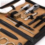 Набор для маникюра и педикюра 3 Swords Germany — изображение 5