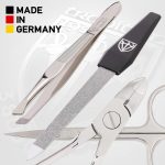 Набор для маникюра и педикюра 3 Swords Germany — изображение 7