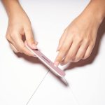 Маникюрный набор Tweezerman из 4 предметов — изображение 6