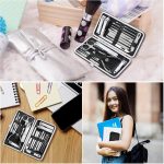 Маникюрный набор 19 в 1Tranchou , набор для педикюра и маникюра — изображение 4