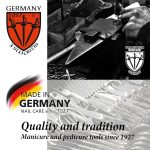 Набор для ухода за маникюром и педикюром 6 в 1, 3 Swords Germany — изображение 6
