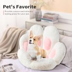 Подушка для стула Kawaii, Подушка кошачья лапа — изображение 5