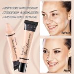 Подарочный набор для макияжа все в одном YBUETE, подарок для визажиста или профессионала — изображение 3