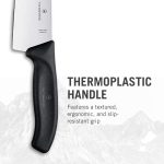 Нож шеф-повара Victorinox Swiss Classic с прямым лезвием — изображение 3