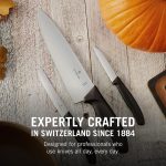 Нож шеф-повара Victorinox Swiss Classic с прямым лезвием — изображение 6