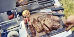 Нож шеф-повара Victorinox Swiss Classic с прямым лезвием — изображение 8