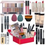 Подарочный набор косметики для макияжа 20 цветов Venshun