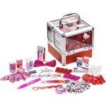 Набор детской косметики для макияжа Hello Kitty для девочек от 3 лет