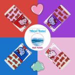 Набор детской косметики для макияжа Hello Kitty для девочек от 3 лет — изображение 2