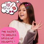 Набор детской косметики для макияжа Hello Kitty для девочек от 3 лет — изображение 6