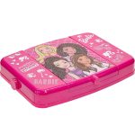 Детская косметика Barbie Beauty с зеркалом и подсветкой  от 3 лет — изображение 3