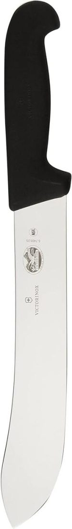 Нож для мяса Victorinox Cutlery 20 см серии Granton Edge — изображение 2