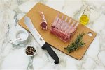Нож для мяса Victorinox Cutlery 20 см серии Granton Edge — изображение 3