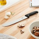 Нож для мяса Victorinox Cutlery 20 см серии Granton Edge — изображение 6