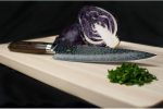 Нож шеф-повара Shun, 20 см — изображение 2