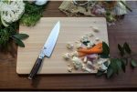 Нож шеф-повара Shun, 20 см — изображение 4