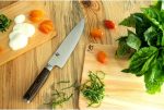 Нож шеф-повара Shun, 20 см — изображение 5