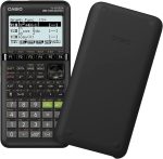 Графический калькулятор Casio fx-9750GIII, дисплей Python и Natural Text Book — изображение 2