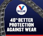 Моторное масло синтетическое Valvoline Advanced SAE 0W-20 / 4.73 л США — изображение 4