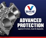 Моторное масло синтетическое Valvoline Advanced SAE 0W-20 / 4.73 л США — изображение 5