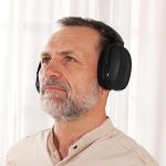 Bluetooth-наушники с зарядной станцией для TV Ears — изображение 3