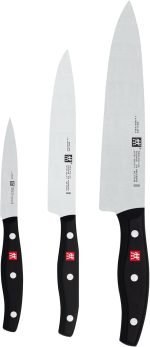 Набор немецких кухонных ножей ZWILLING