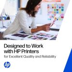 Оригинальный трехцветный картридж увеличенной емкости HP 67XL — изображение 4
