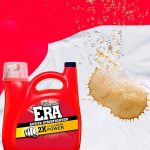 Гель для стирки Era Oxibooster 4.6 л — изображение 6