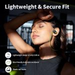 Bluetooth-наушники JOYWISE, беспроводные наушники-вкладыши IPX7 водонепроницаемые — изображение 6