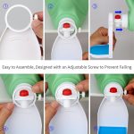 Подстаканники для стирального порошка 2 шт — изображение 6