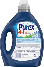 Средство для стирки Purex 165 загрузок — изображение 2