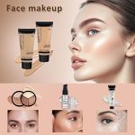 Подарочный набор косметики MONRUEVT — изображение 5